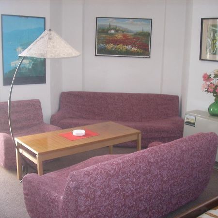Apartment At Sea Lovran Extérieur photo