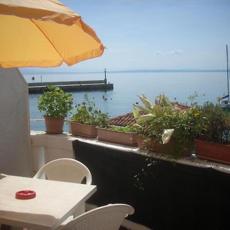 Apartment At Sea Lovran Extérieur photo