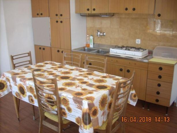 Apartment At Sea Lovran Extérieur photo