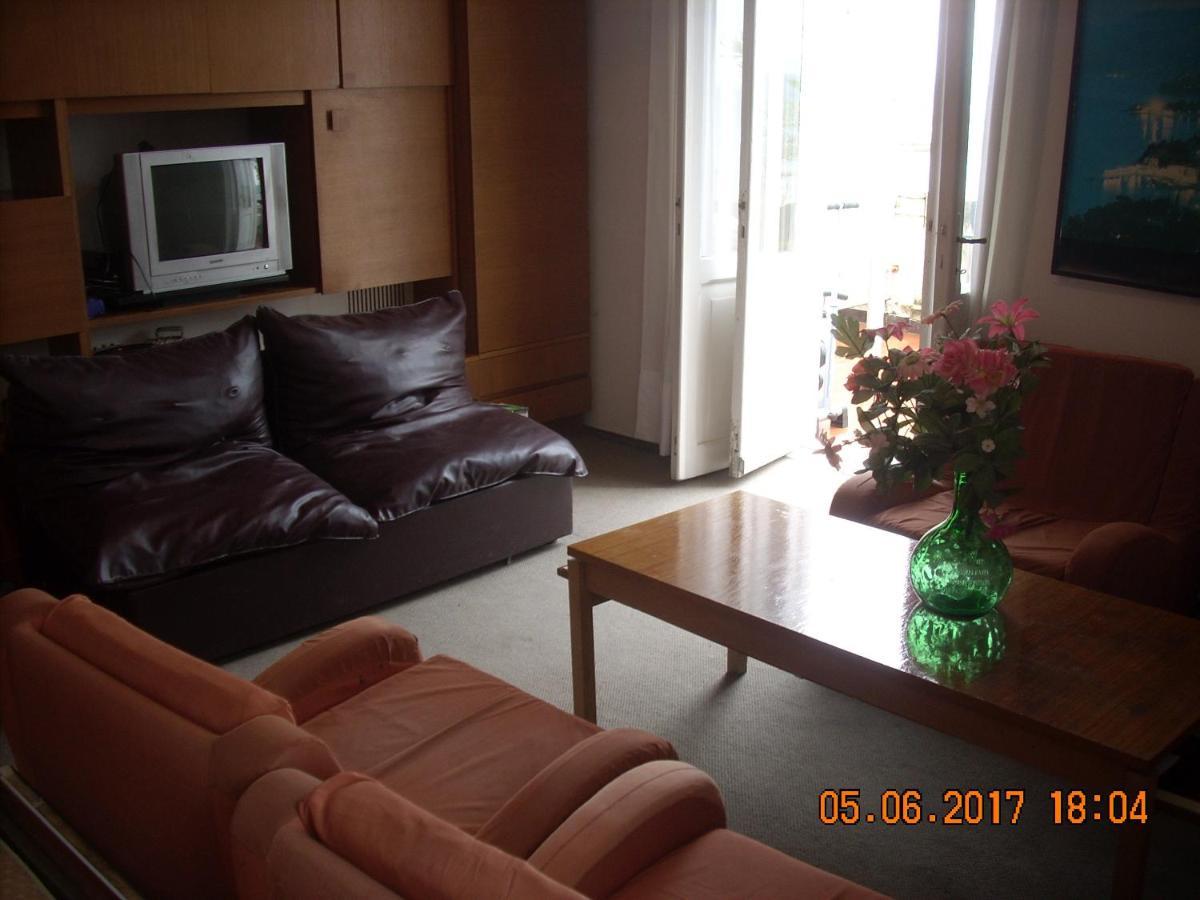 Apartment At Sea Lovran Extérieur photo