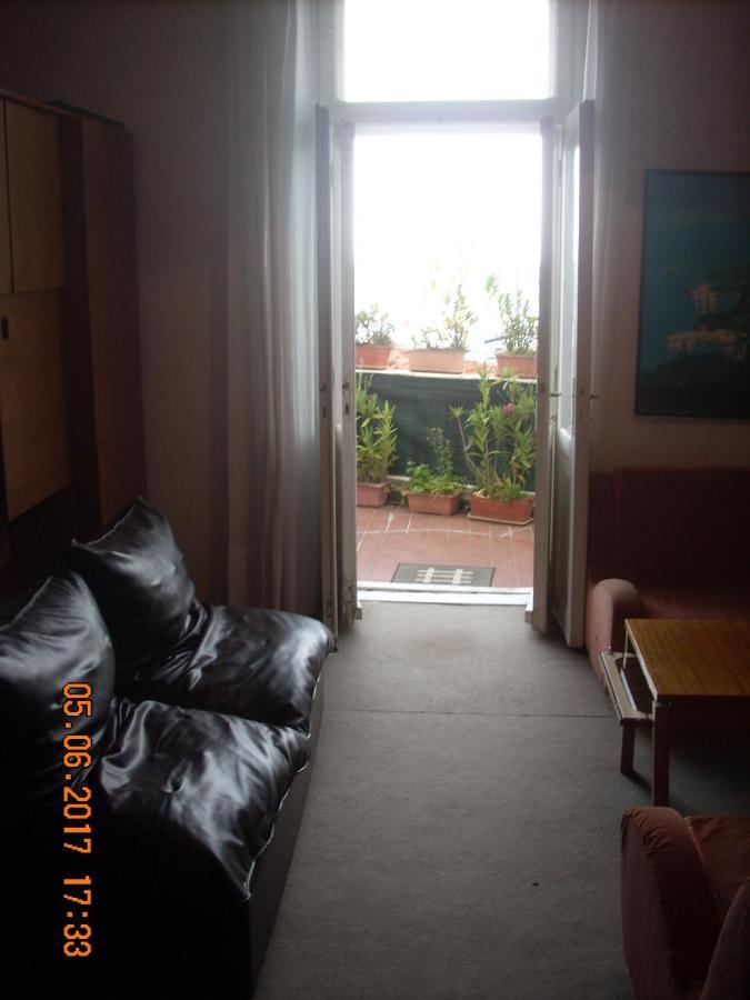Apartment At Sea Lovran Extérieur photo