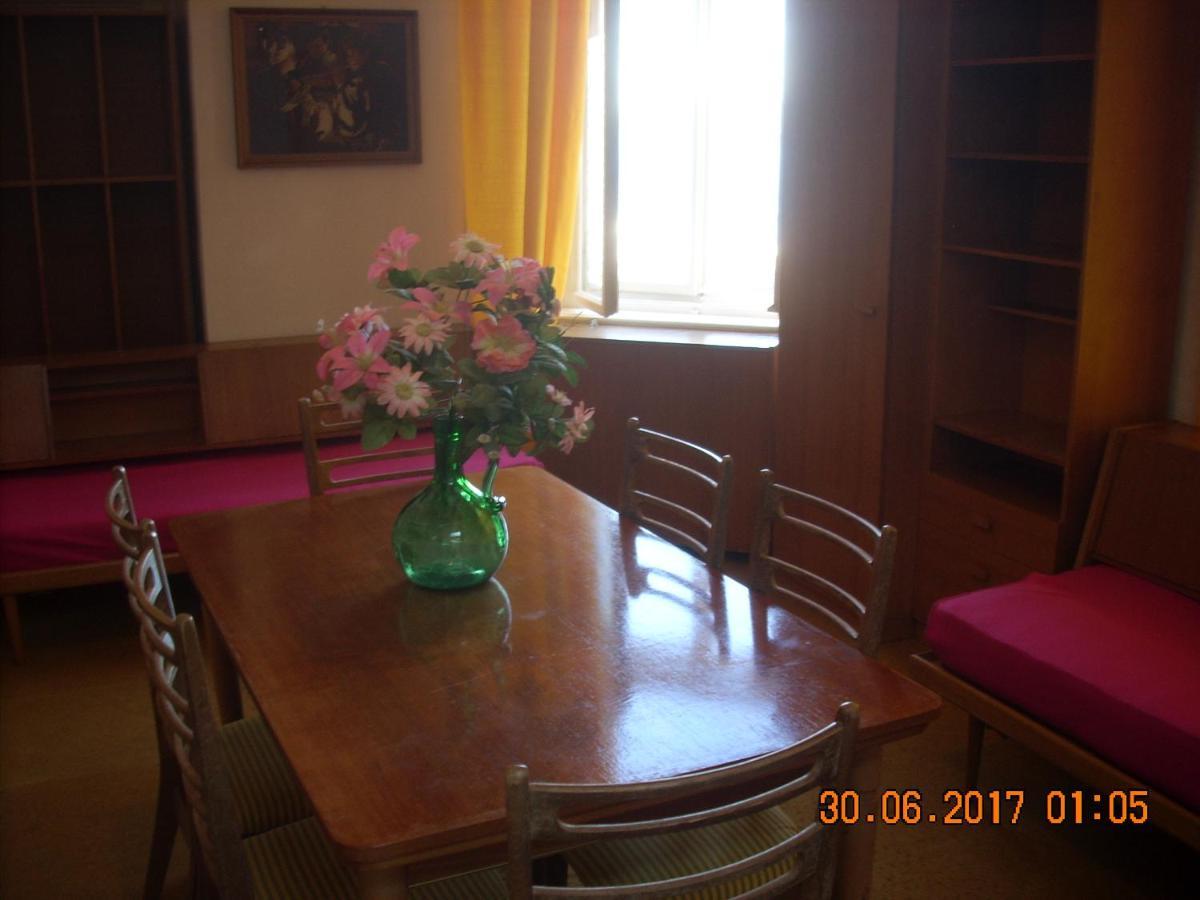 Apartment At Sea Lovran Extérieur photo