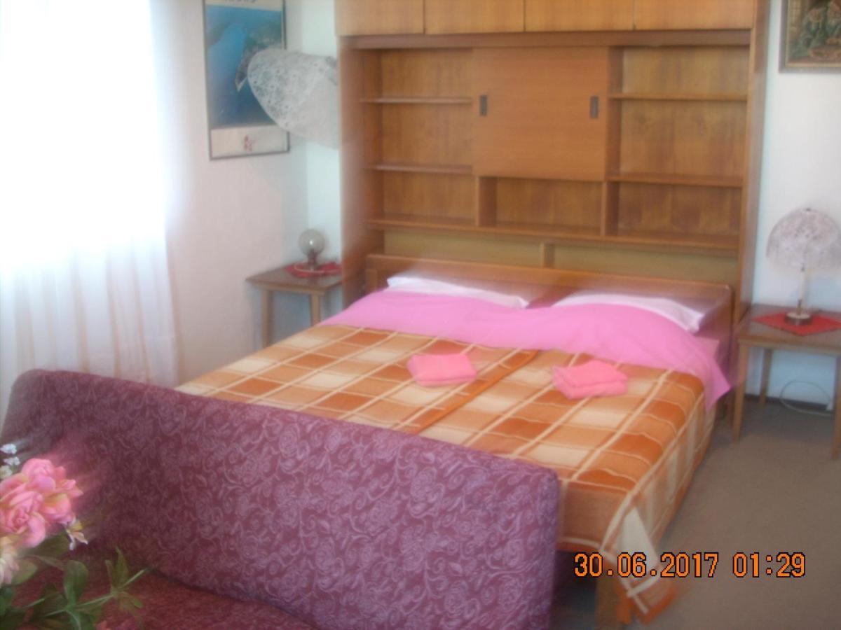 Apartment At Sea Lovran Extérieur photo