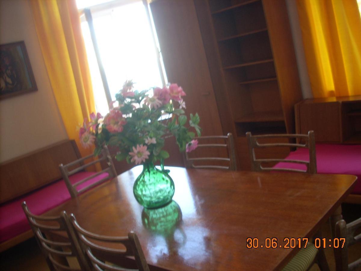 Apartment At Sea Lovran Extérieur photo