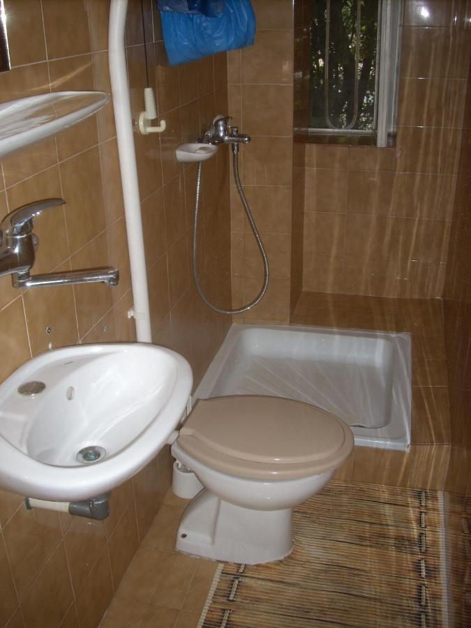 Apartment At Sea Lovran Extérieur photo