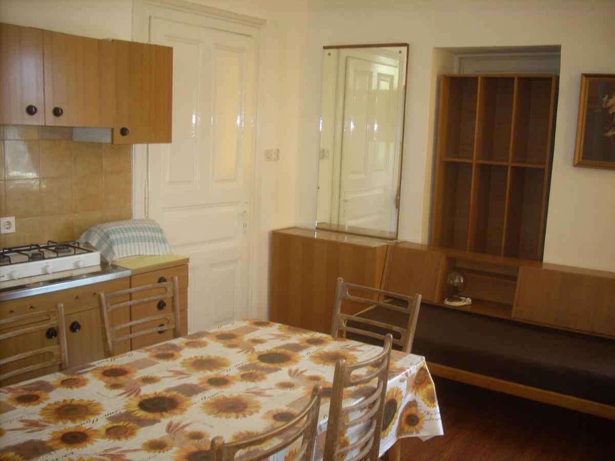 Apartment At Sea Lovran Extérieur photo
