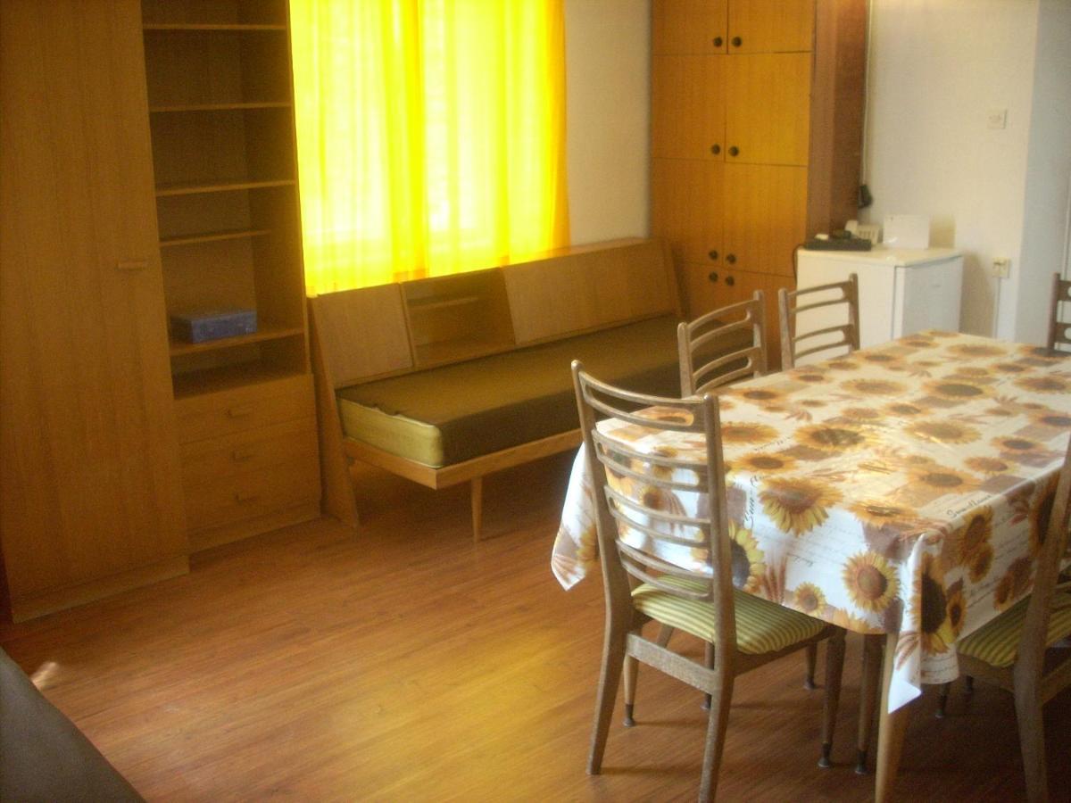Apartment At Sea Lovran Extérieur photo