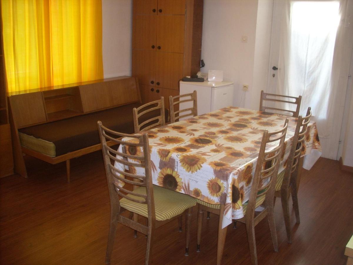 Apartment At Sea Lovran Extérieur photo